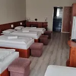Hotel Sport Tatabánya