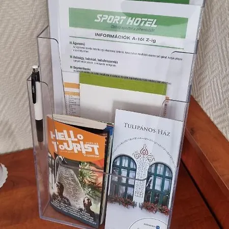 Sport タタバーニャ