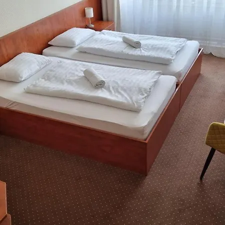 Sport Hotel 3*