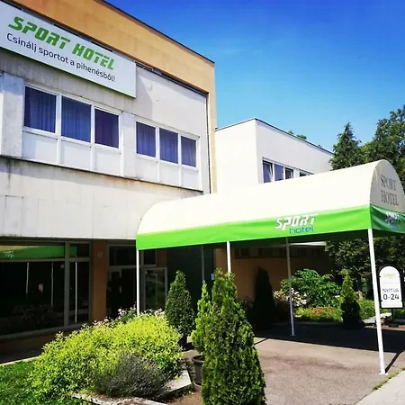 Sport Tatabánya