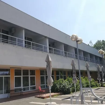Sport Hotell