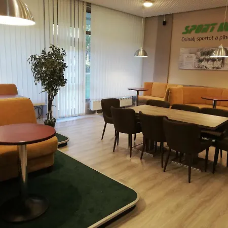 Hotel Sport