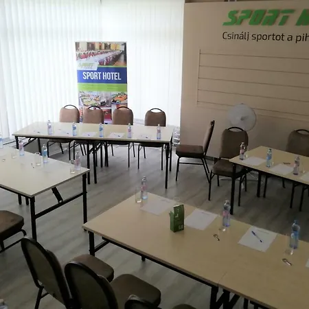 Sport Hotell 3*