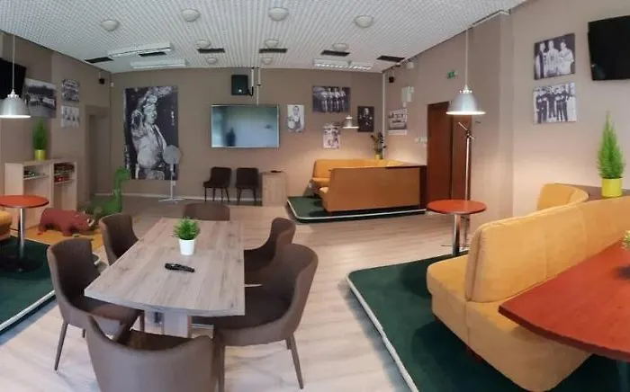 Sport Hotel Tatabánya