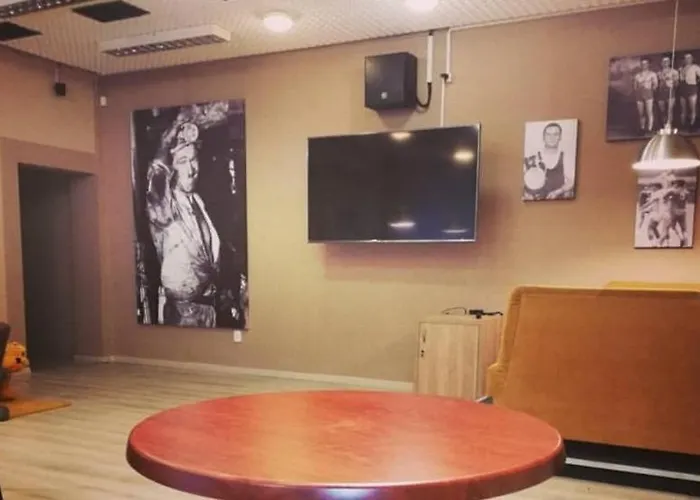 Sport 3* Tatabánya