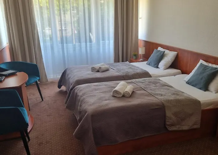 Hotel Sport 3*