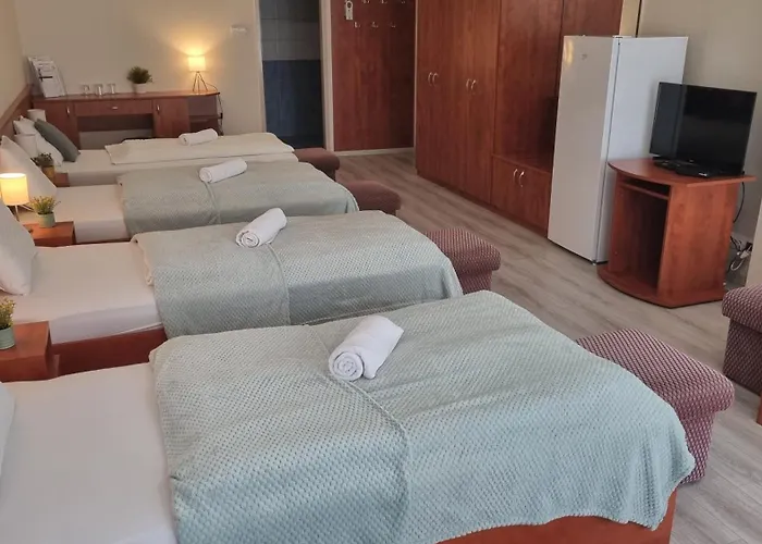 Sport Hotel 3*