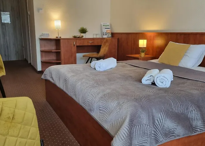 Hotel Sport 3*
