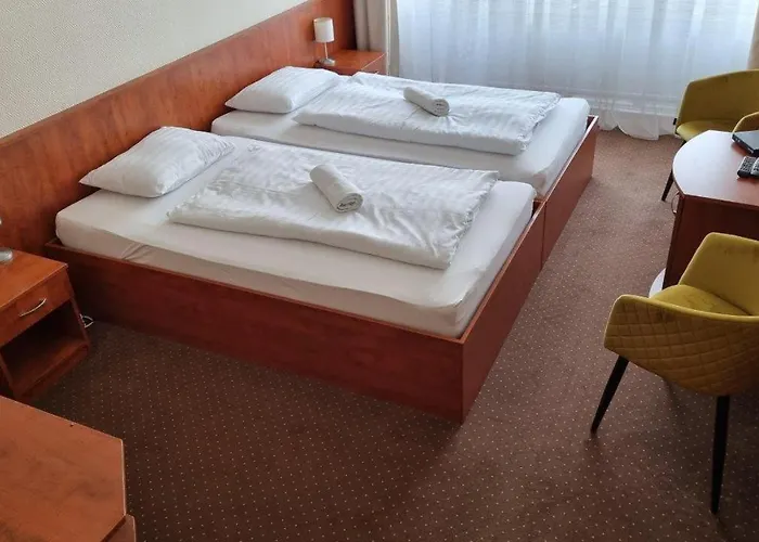Sport Hotel 3*