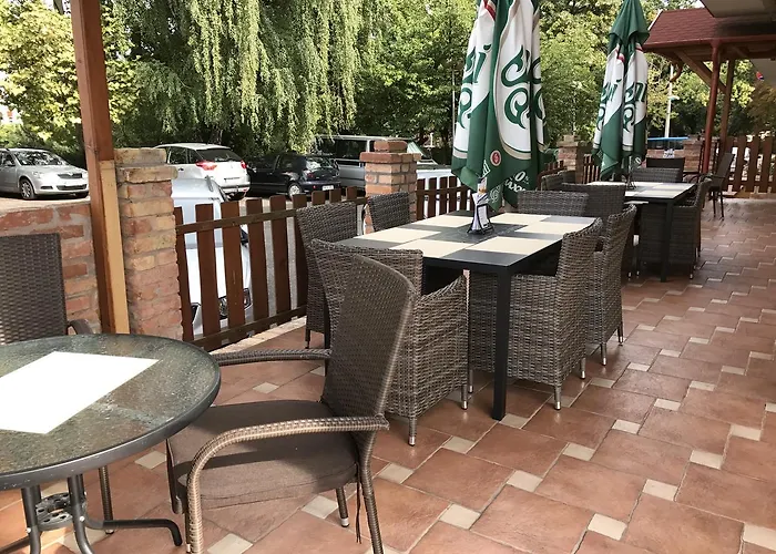 Hotel Sport Tatabánya