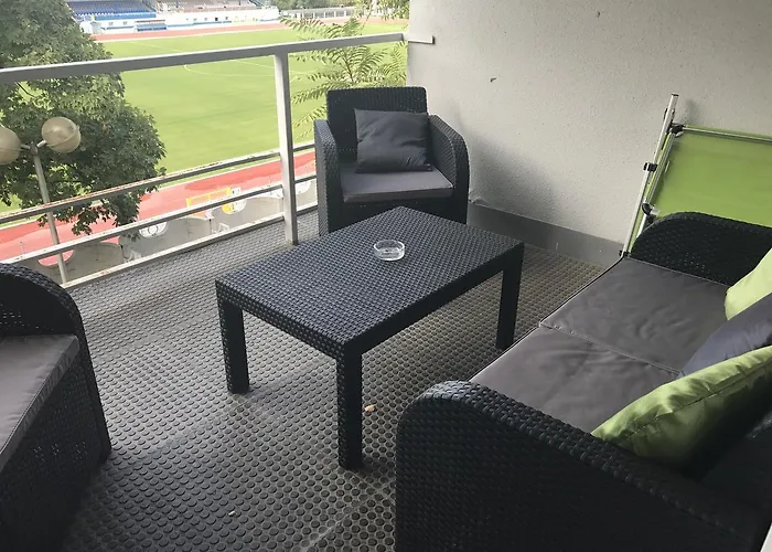 Sport Hotel