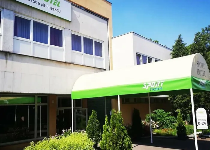 Sport Tatabánya