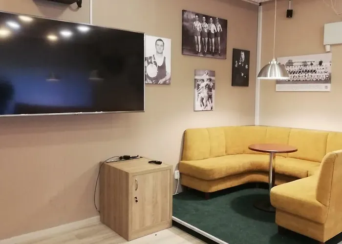 Sport 3* Tatabánya