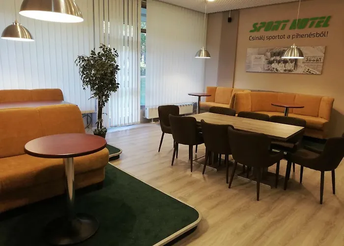 Hotel Sport