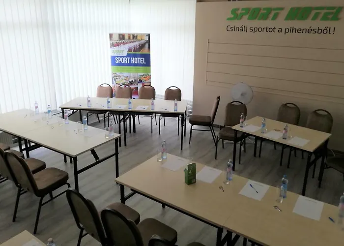 Sport Hotel 3*